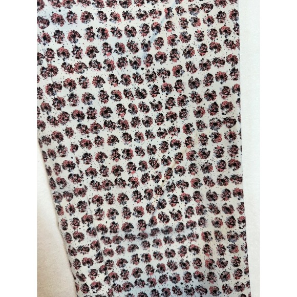 Kenar Casual Pants Womens US 6 EU 36 Colorful - Picture 3 of 4